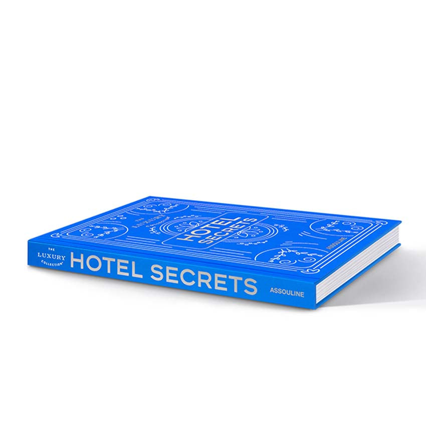 The Luxury Collection: Hotel Secrets
