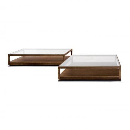I.C.S. Low Table