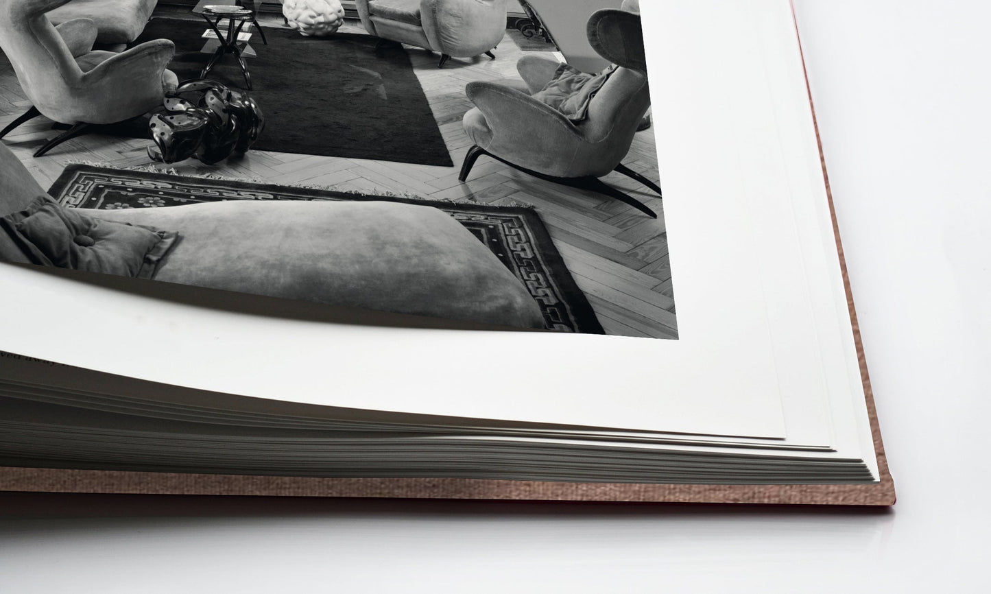 The Impossible Collection of Design