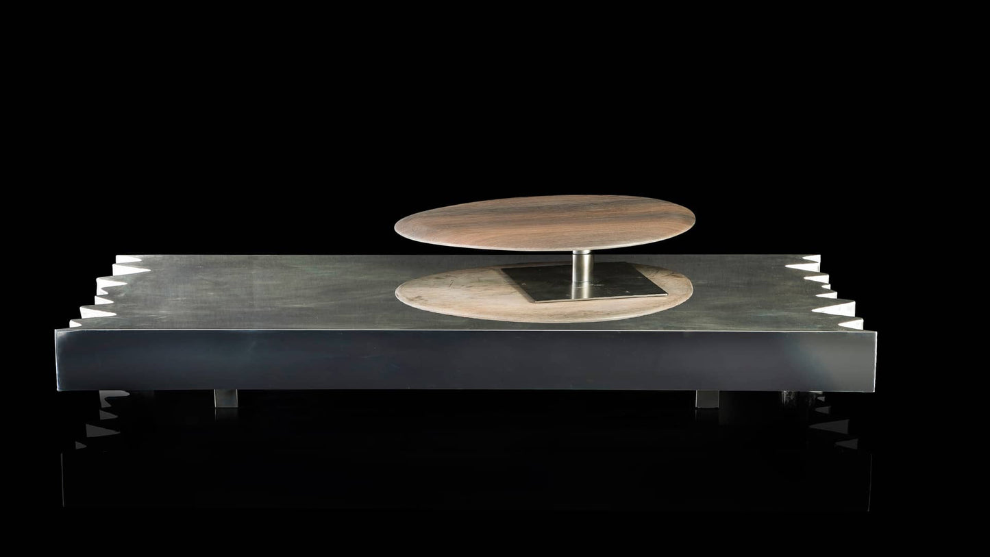 Be Mine Side Table