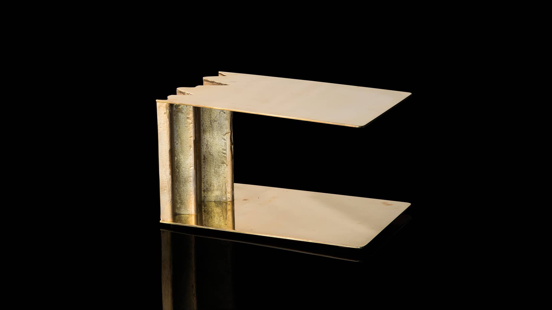 Be Mine Side Table