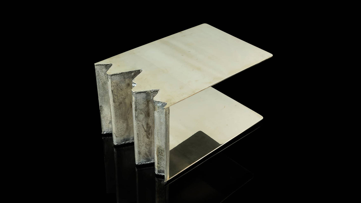 Be Mine Side Table