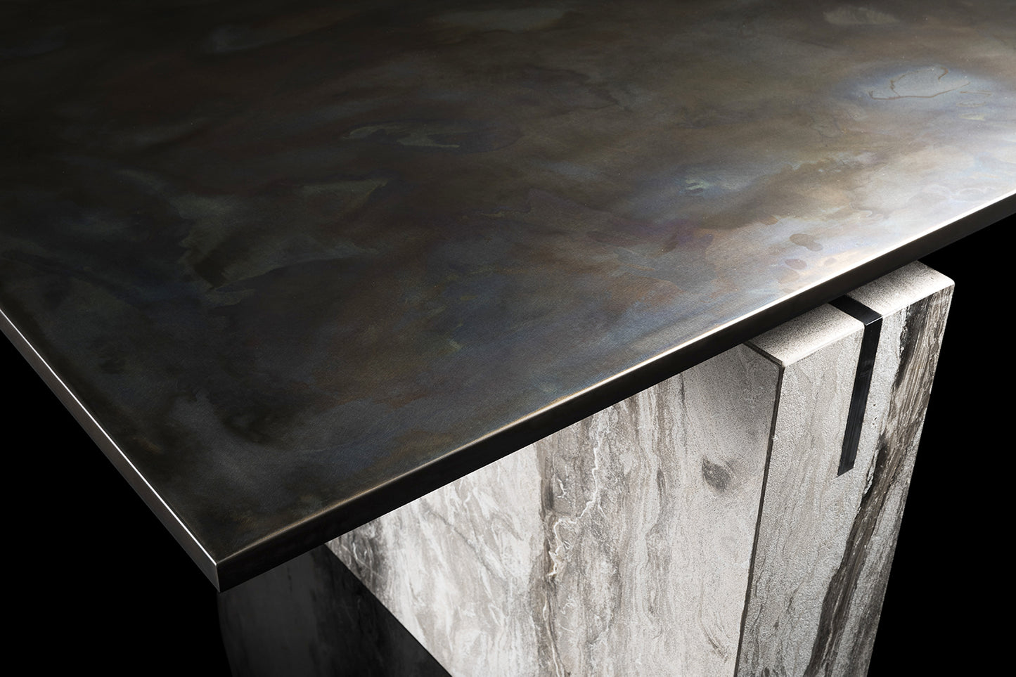 Ted Dining Table