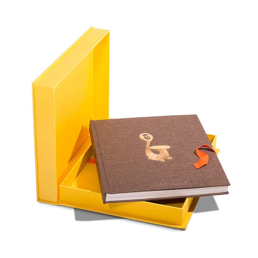 The Impossible Collection of Design