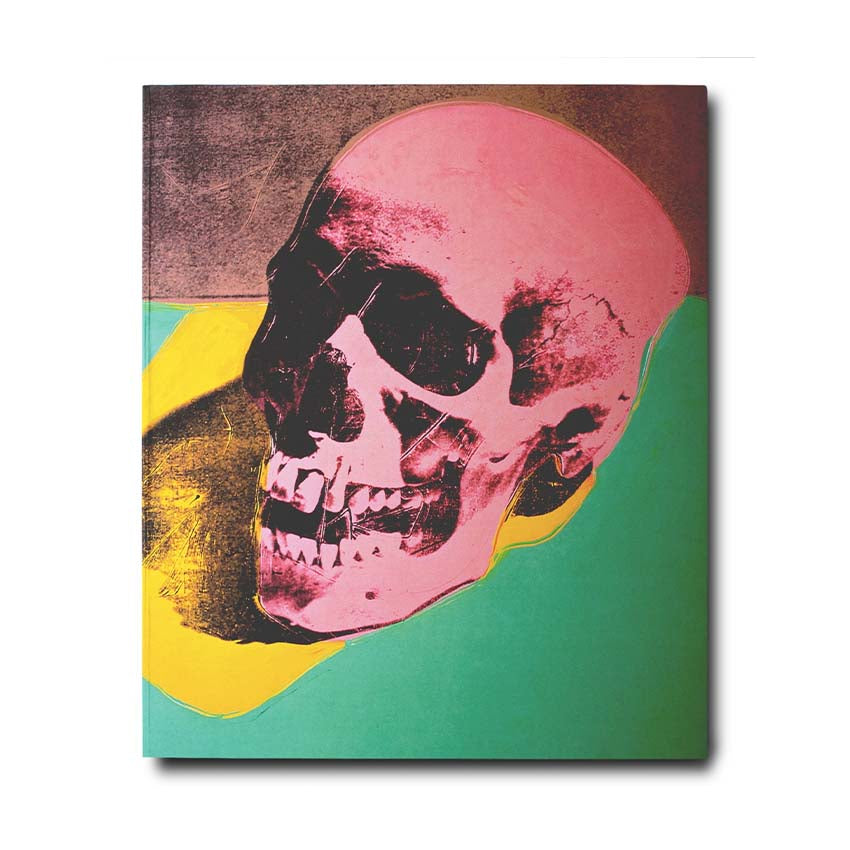 The Impossible Collection of Warhol