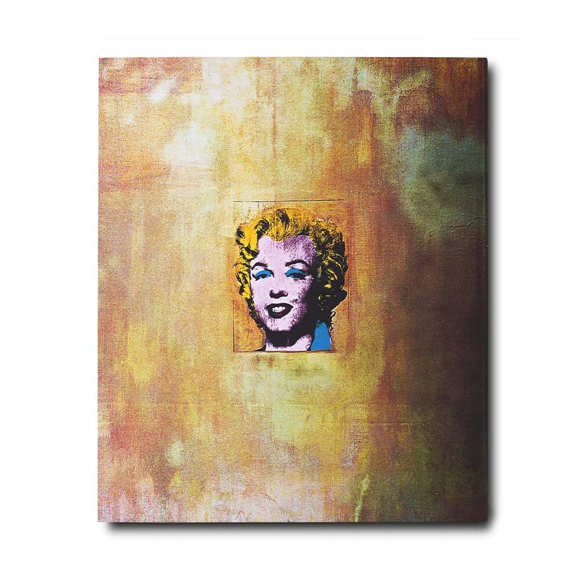 The Impossible Collection of Warhol