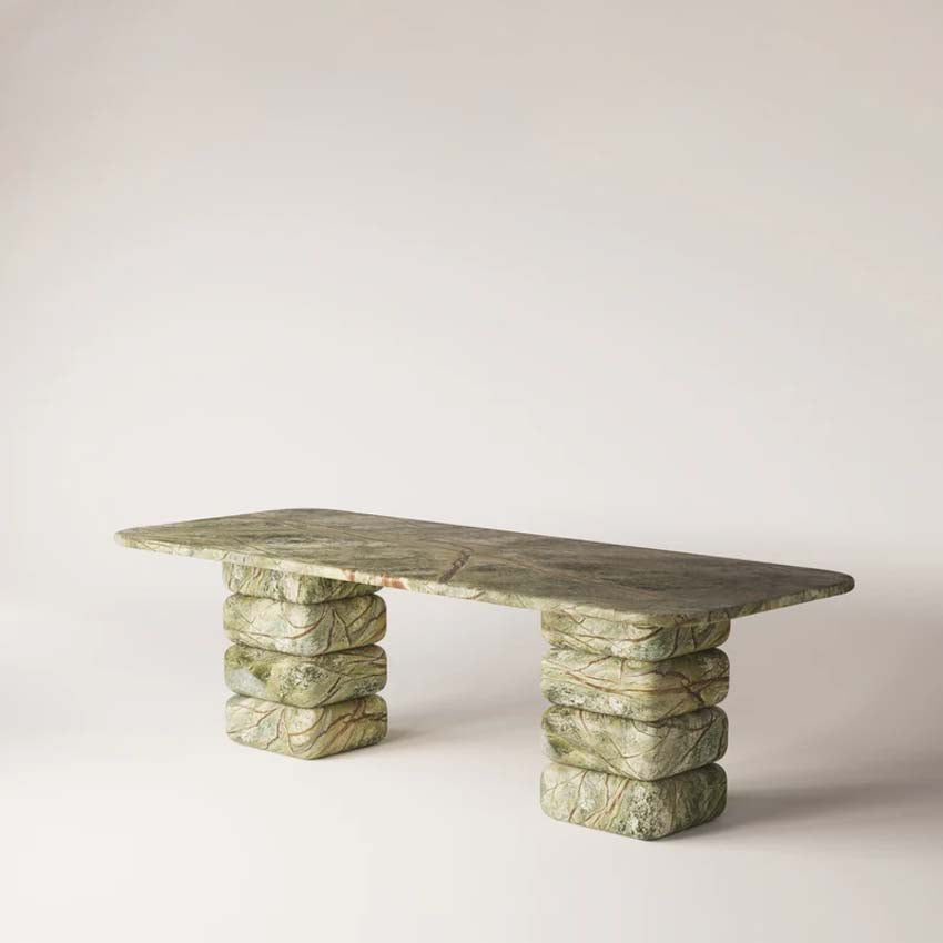Oblisse Dining Table