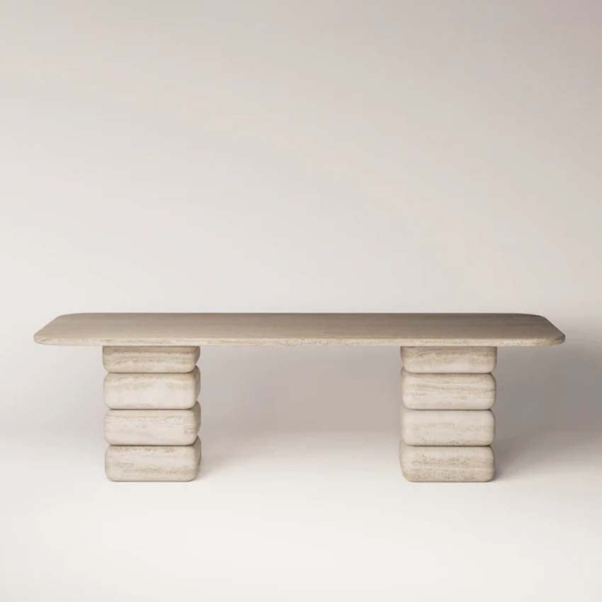 Oblisse Dining Table