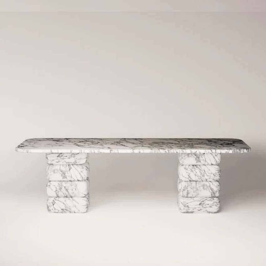 Oblisse Dining Table
