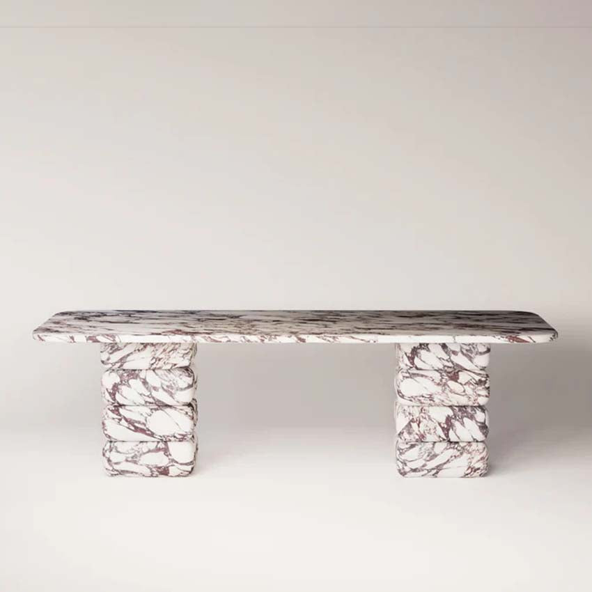 Oblisse Dining Table