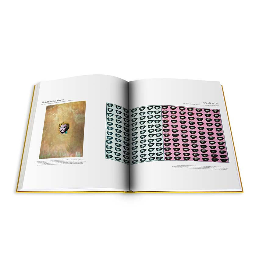 The Impossible Collection of Warhol