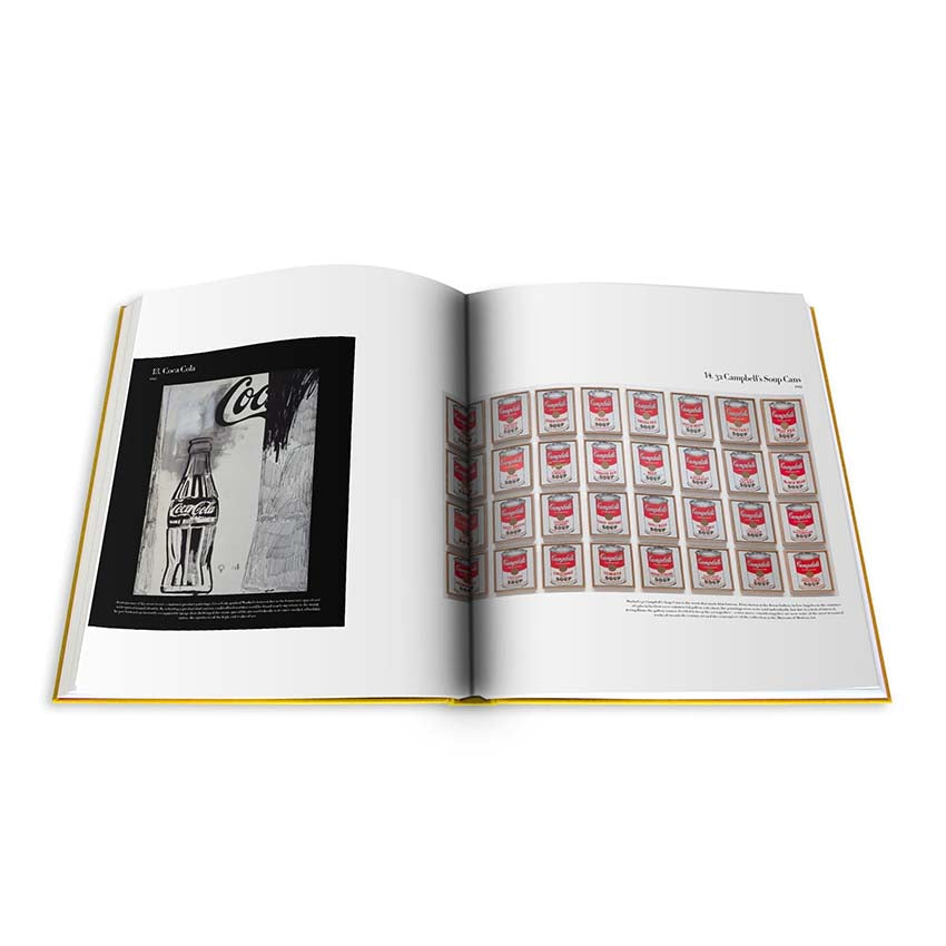 The Impossible Collection of Warhol