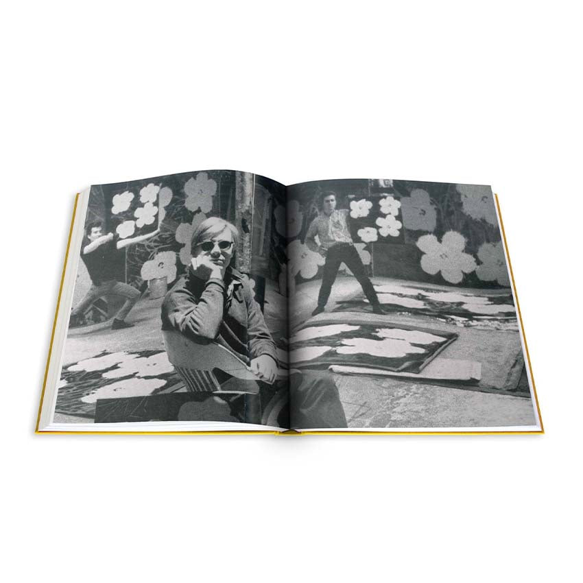 The Impossible Collection of Warhol