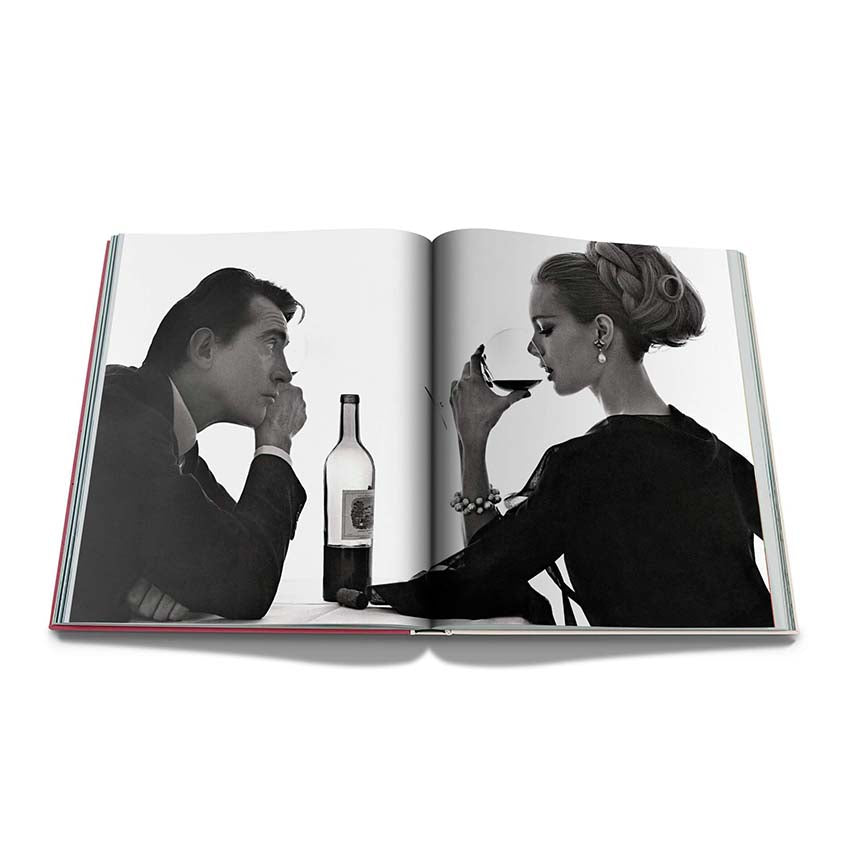 The Impossible Collection of Wine