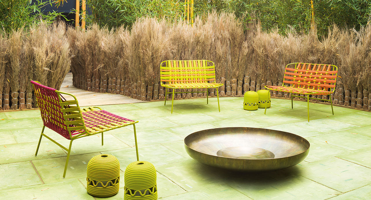 Telar Chair