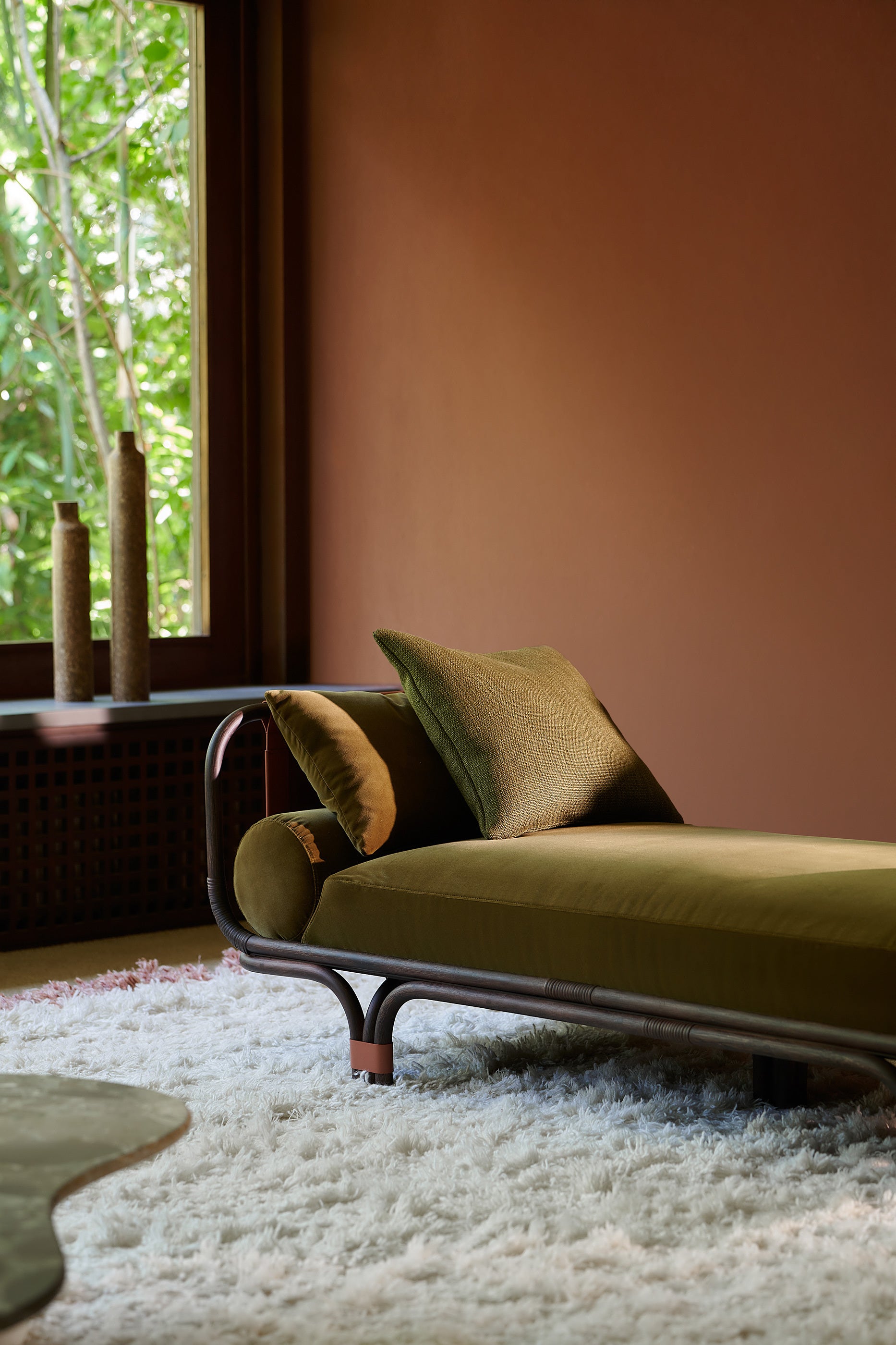 Isola Bella Daybed