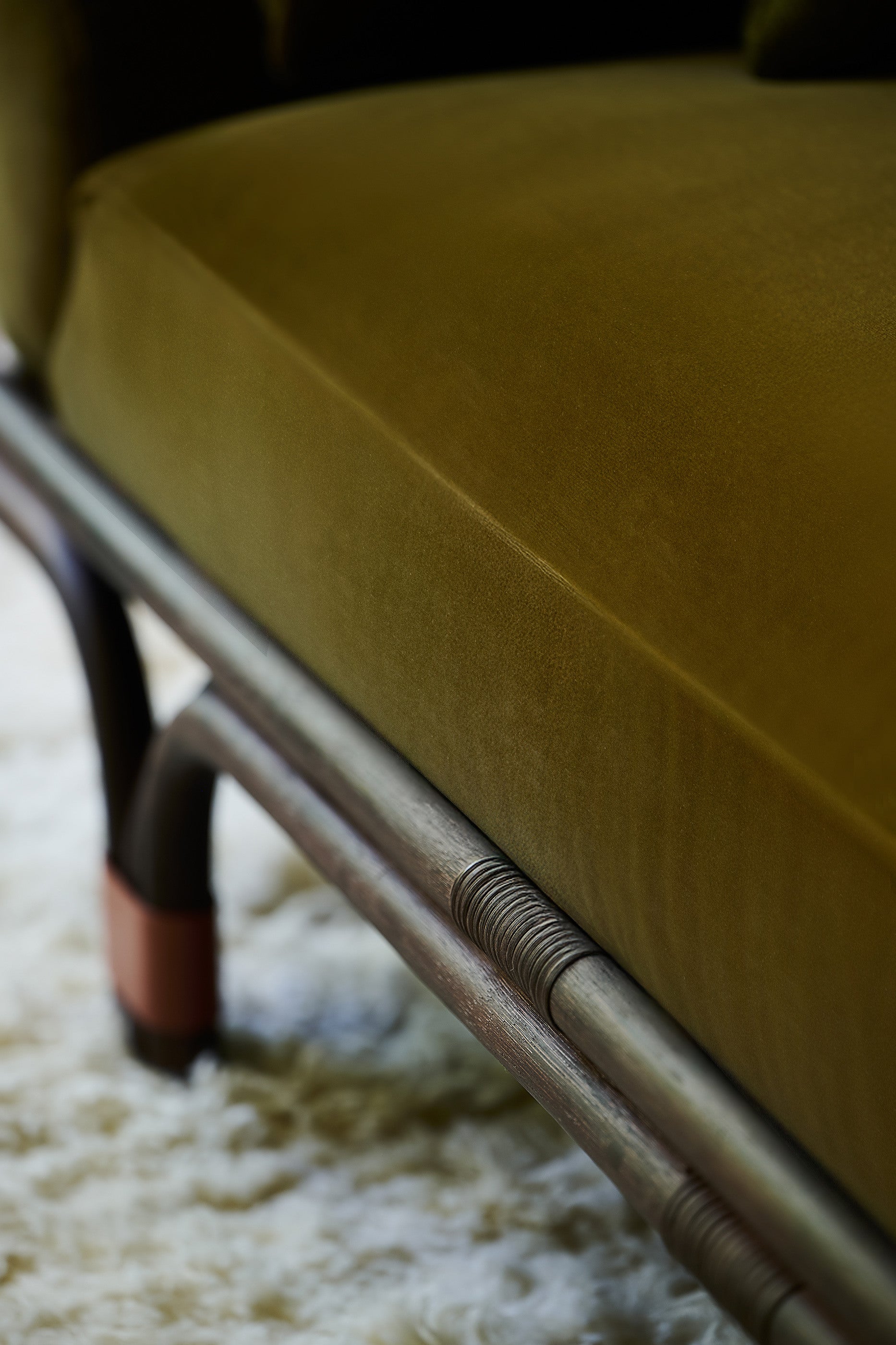 Isola Bella Daybed
