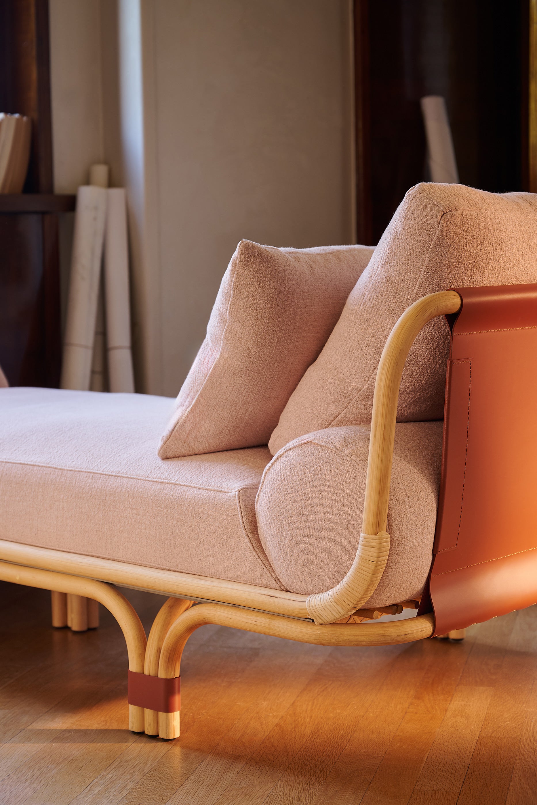 Isola Bella Daybed