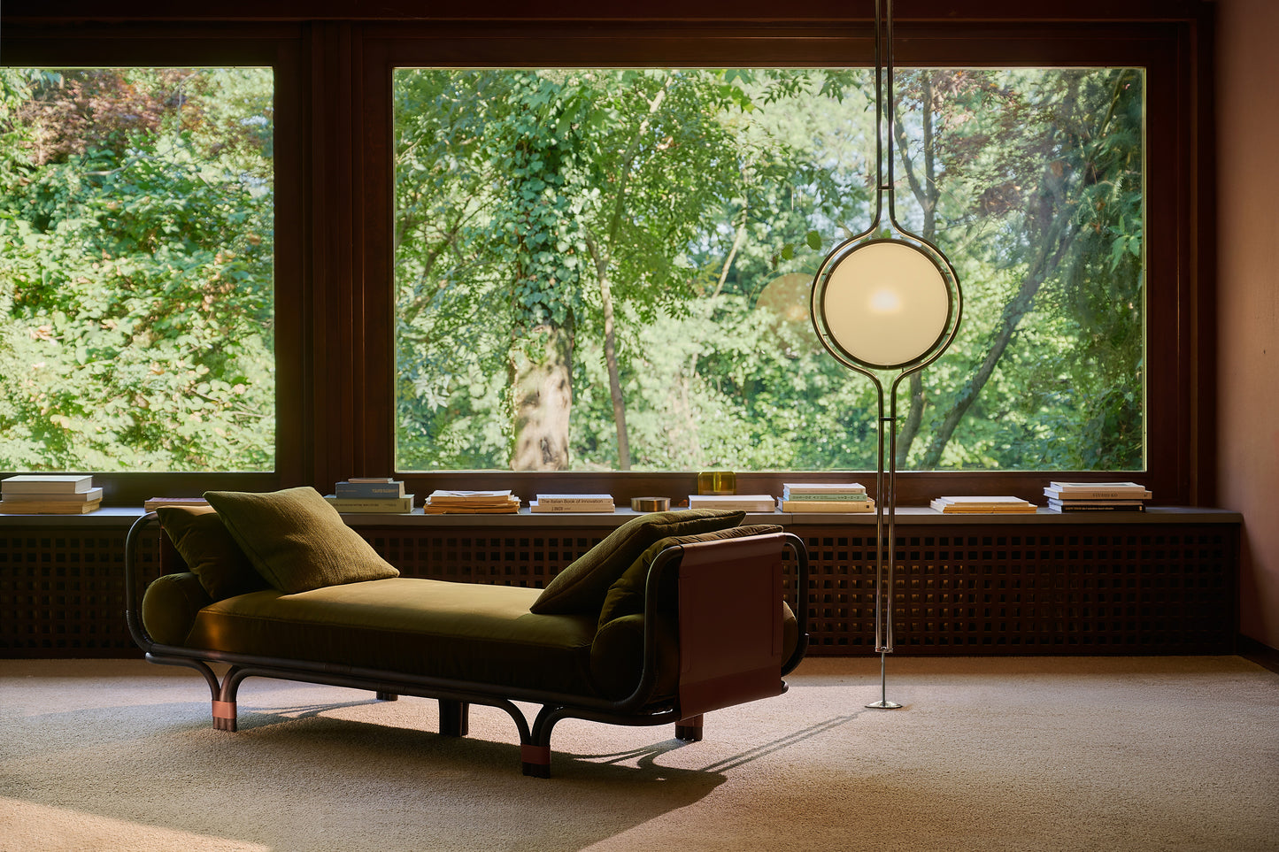 Isola Bella Daybed