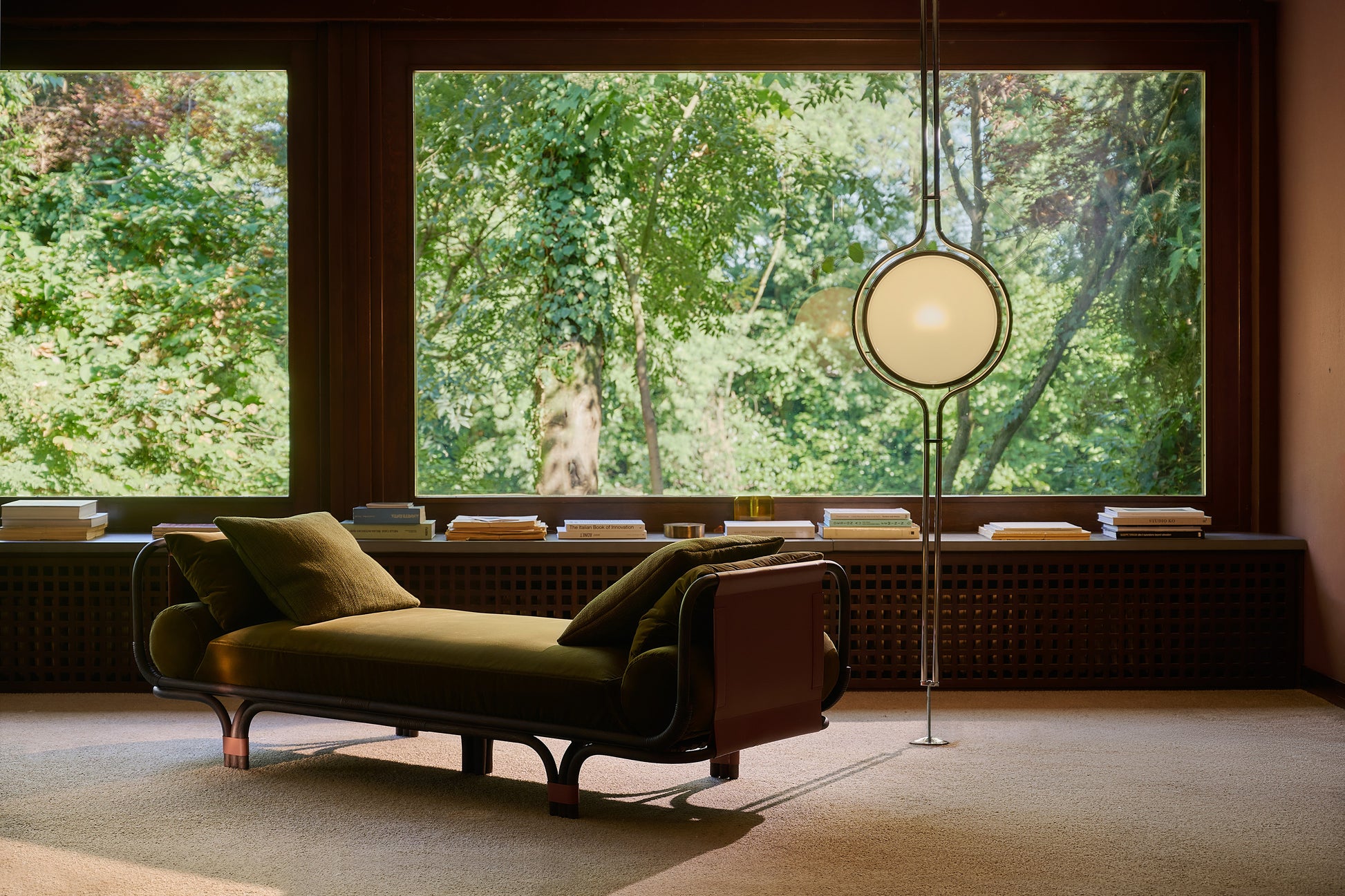 Isola Bella Daybed