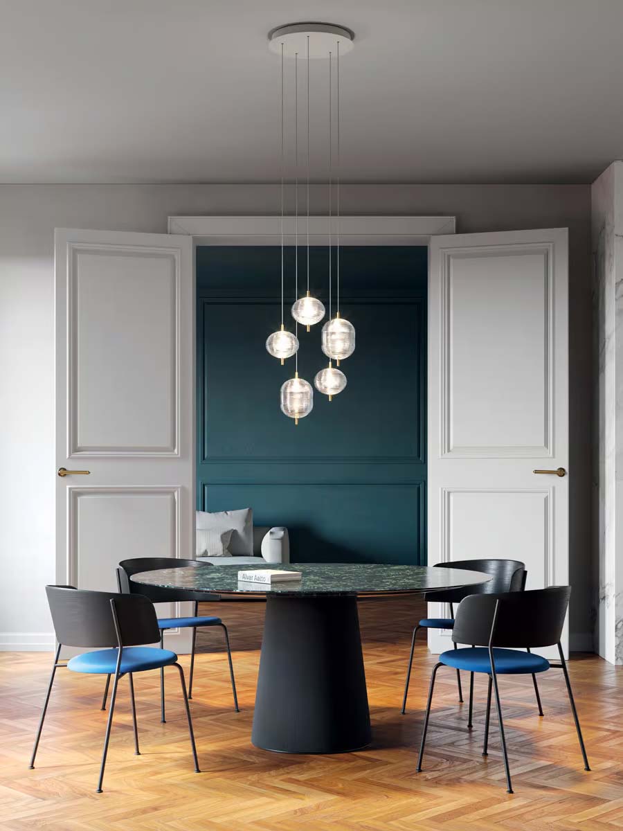 Jefferson Pendant Light