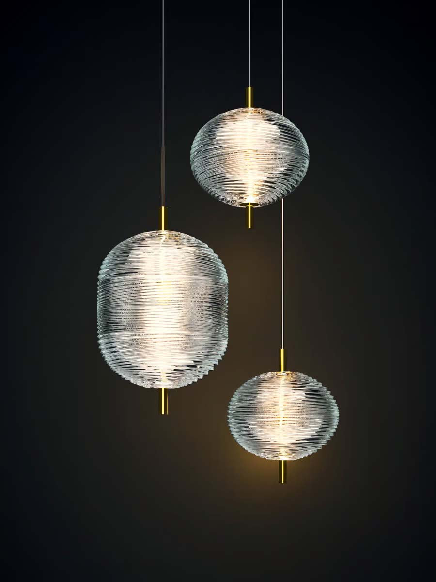 Jefferson Pendant Light