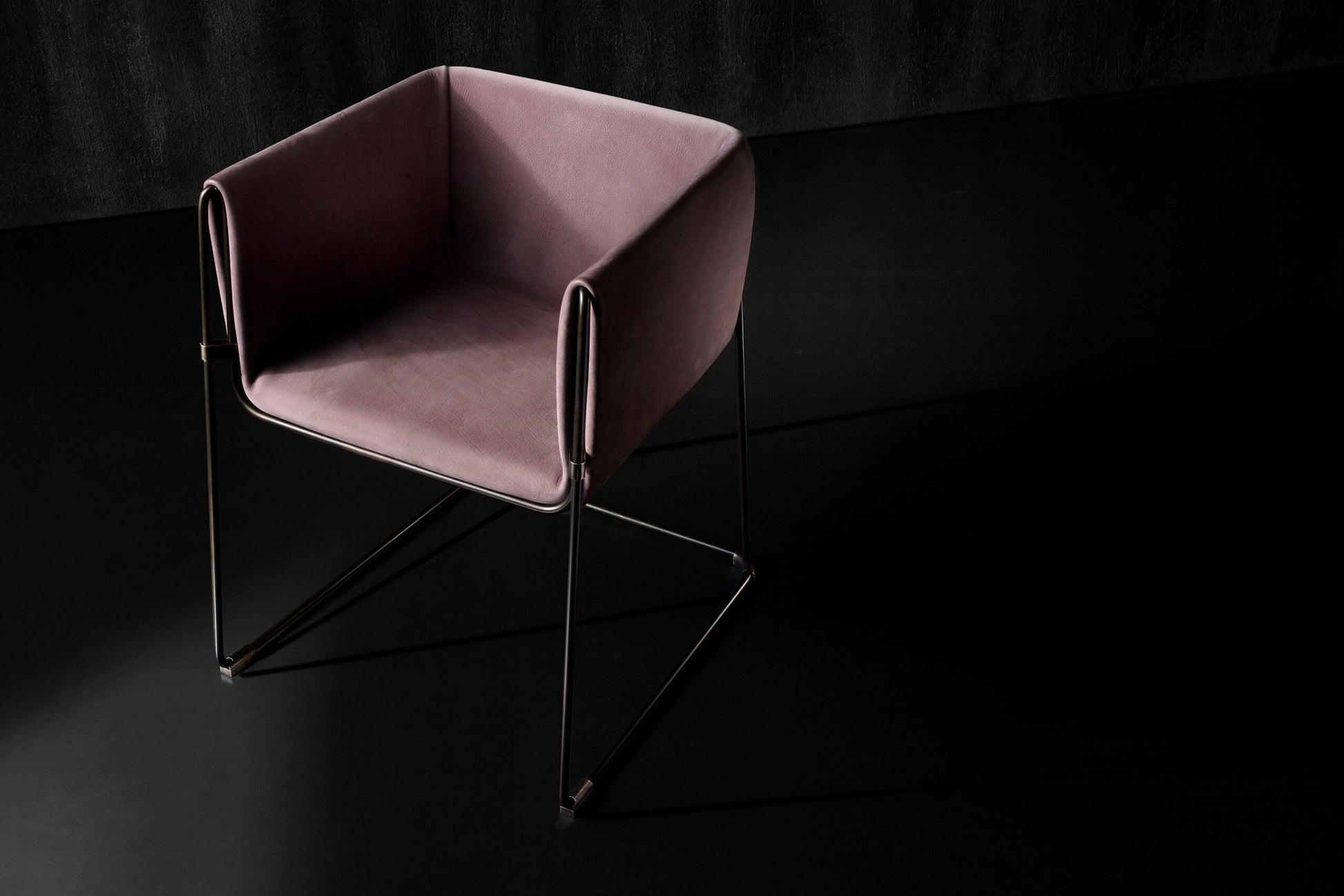 Jill Chair