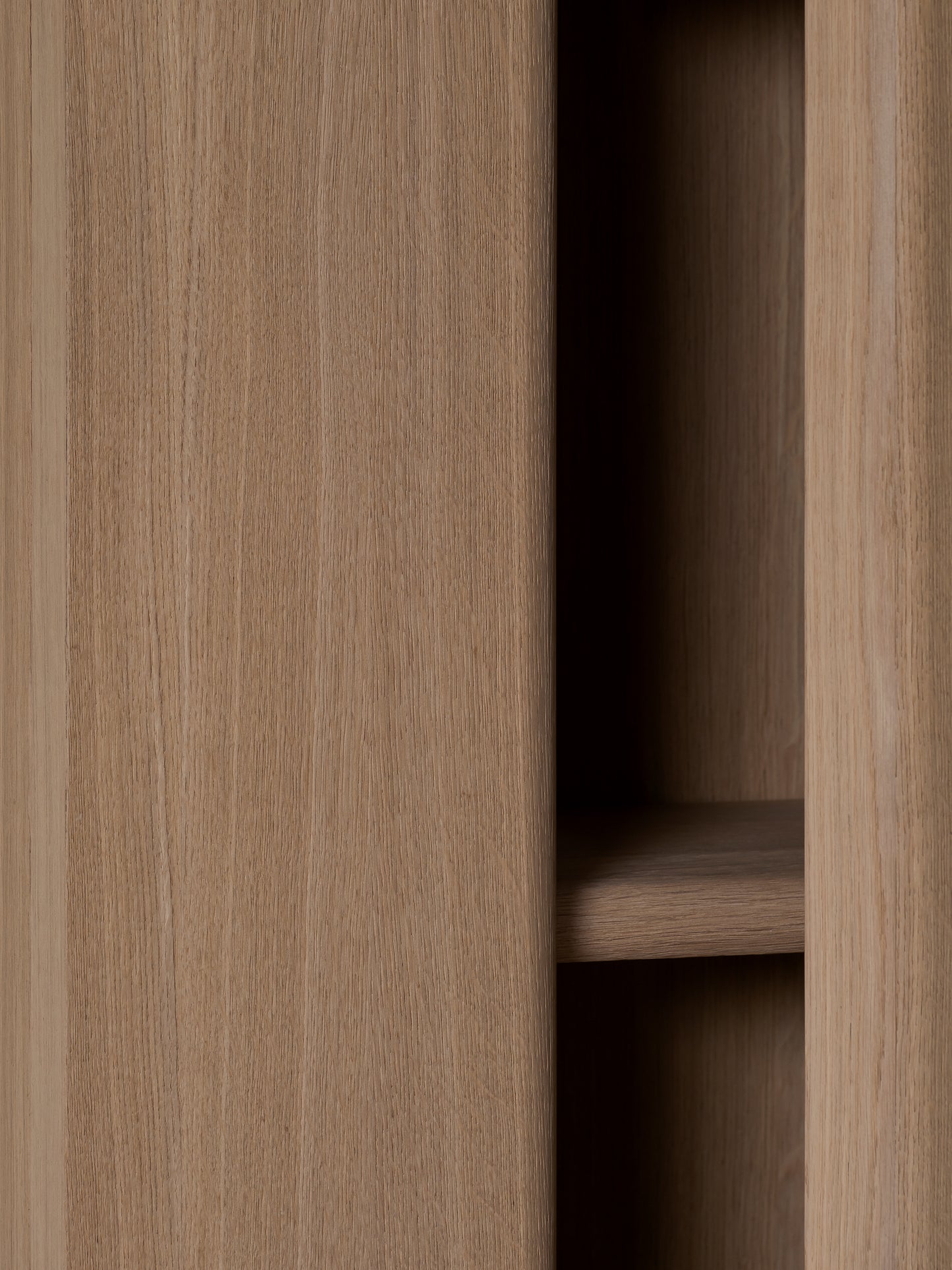 Kast Cabinet High