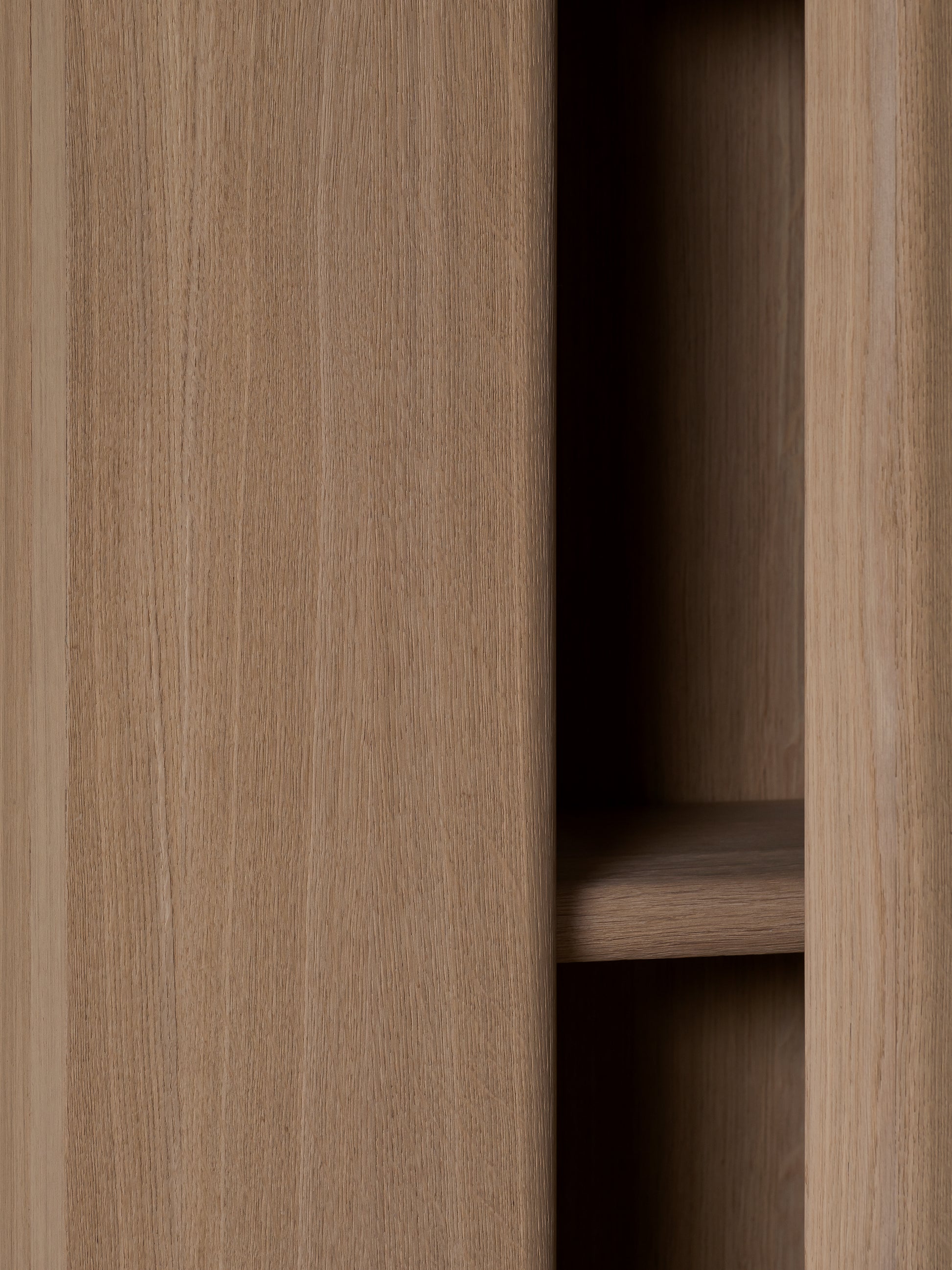 Kast Cabinet High