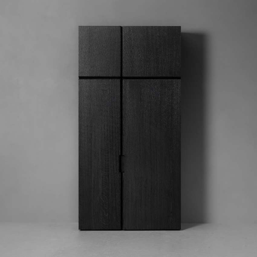Kast Wardrobe Cabinet