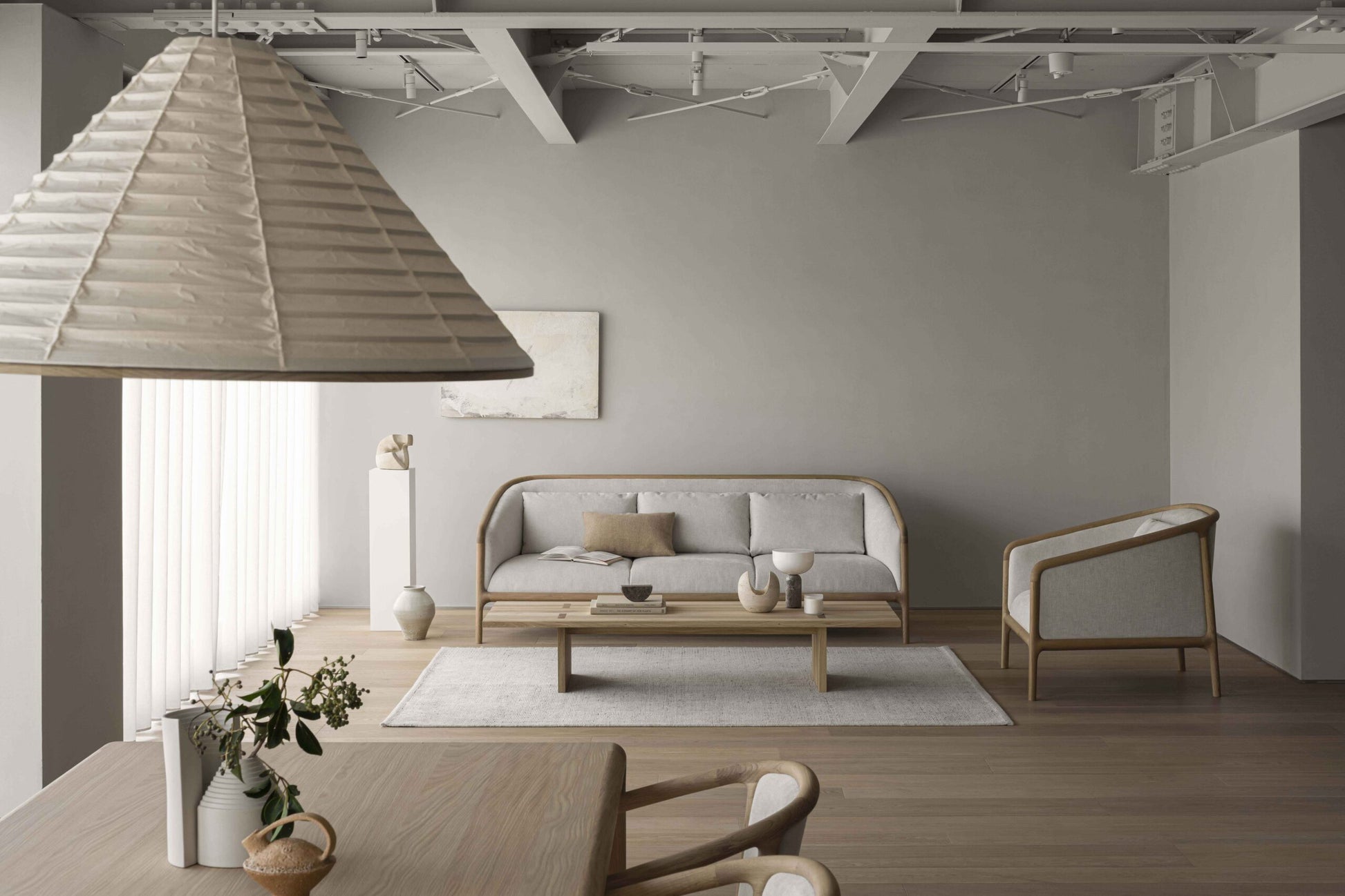 NF–CT01 Coffee Table