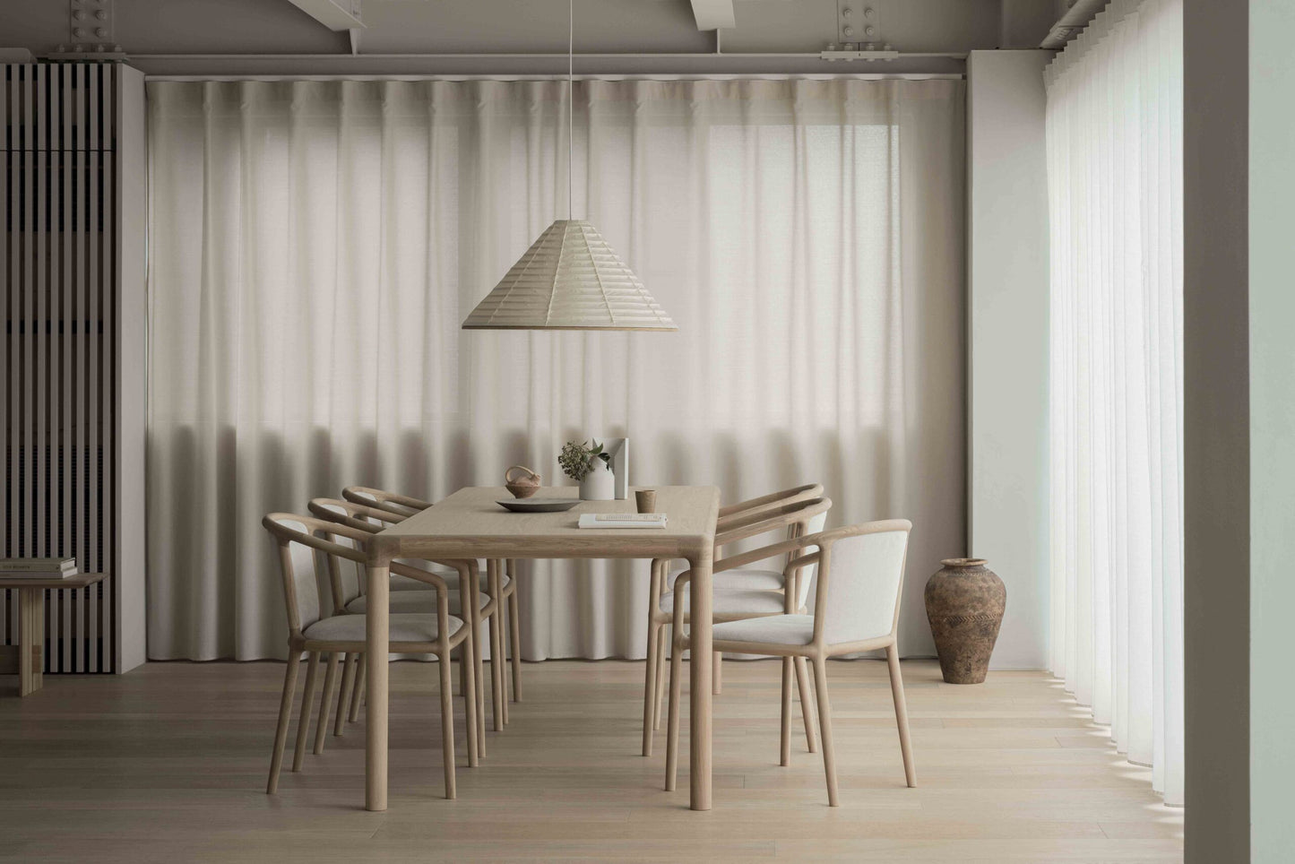 NF–DT01 Dining Table
