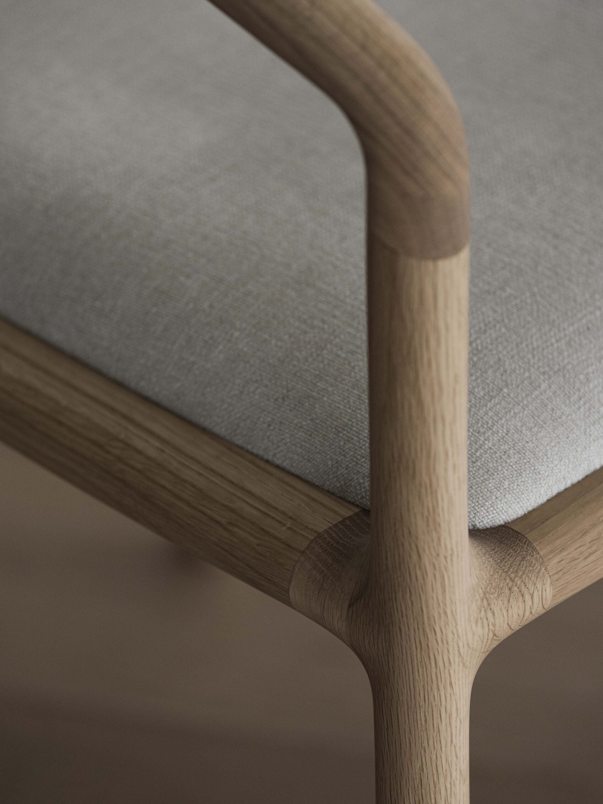 NF–DC01 Dining Chair
