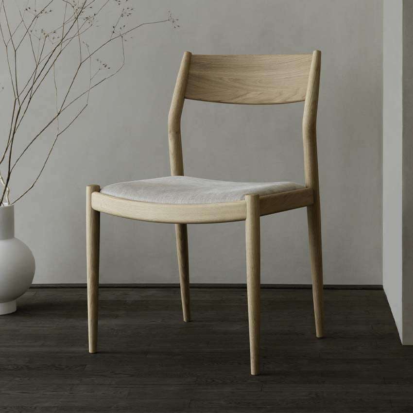 N–DC02 | Dining Chair