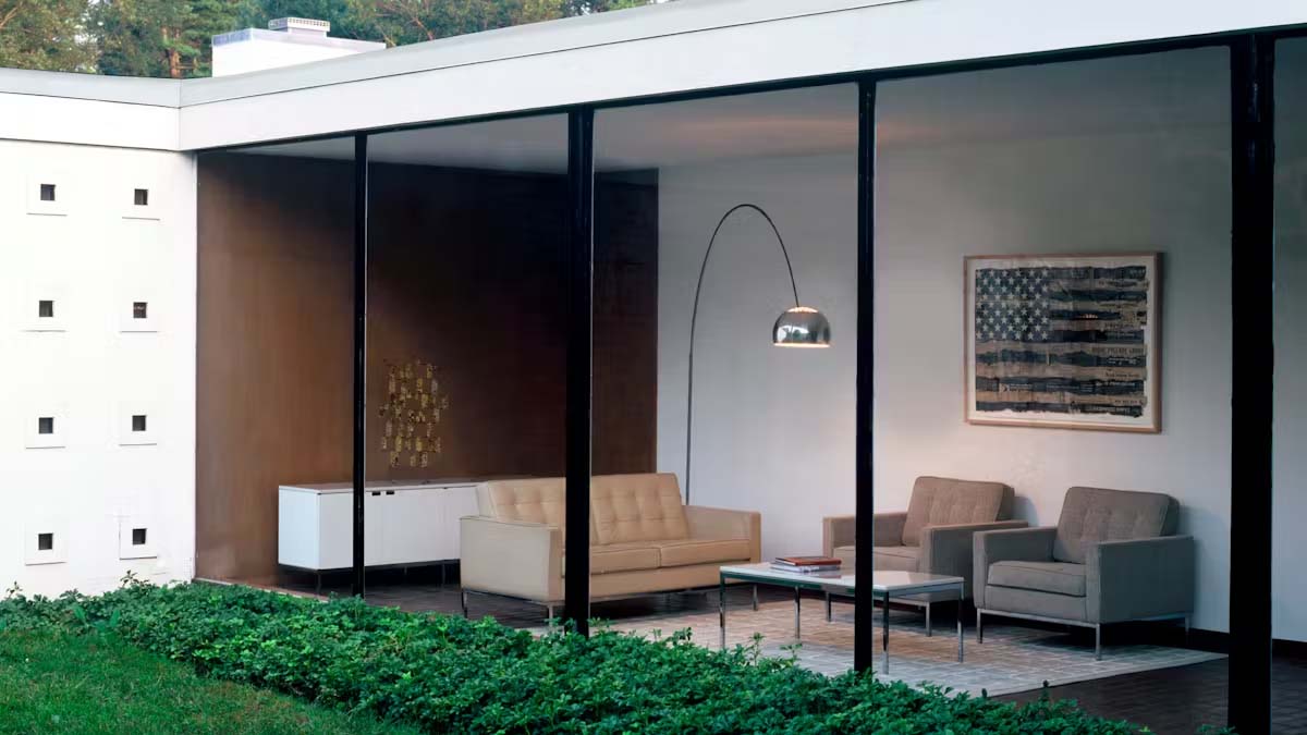 Florence Relax Armchair