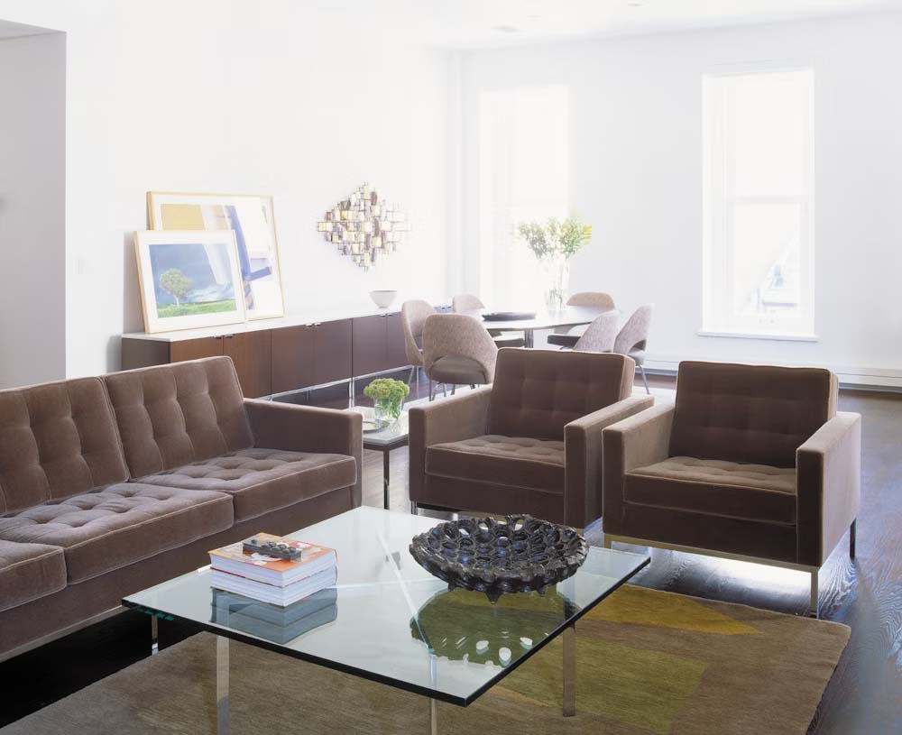 Florence Relax Armchair