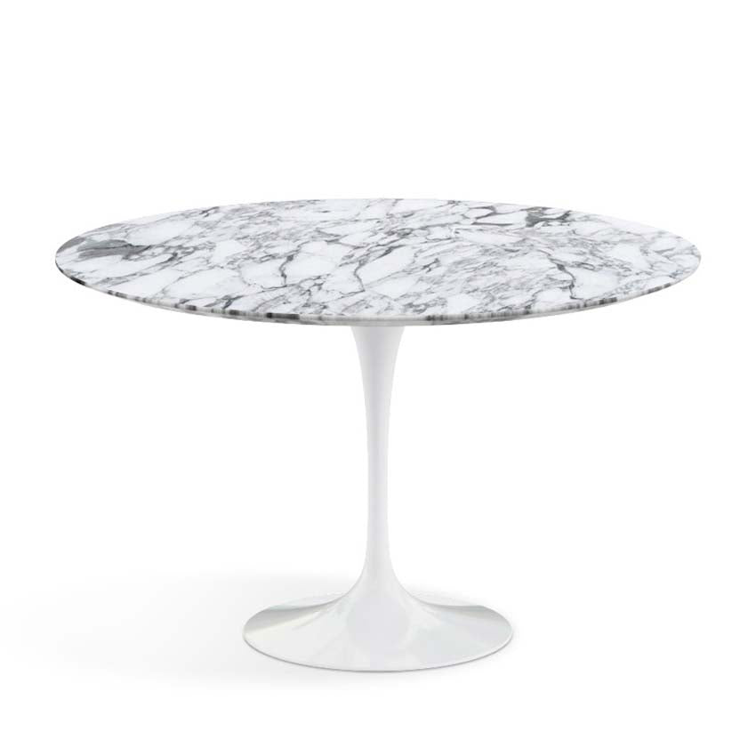 Saarinen Dining Table 47"