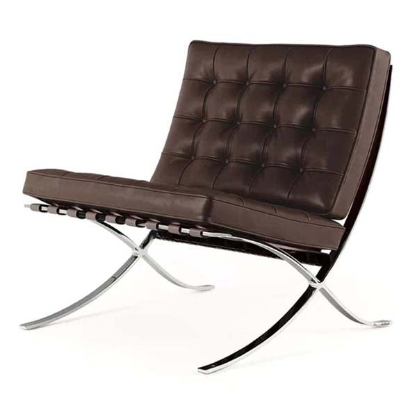 Barcelona Chair - Relax