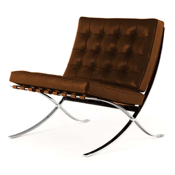 Barcelona Chair - Relax