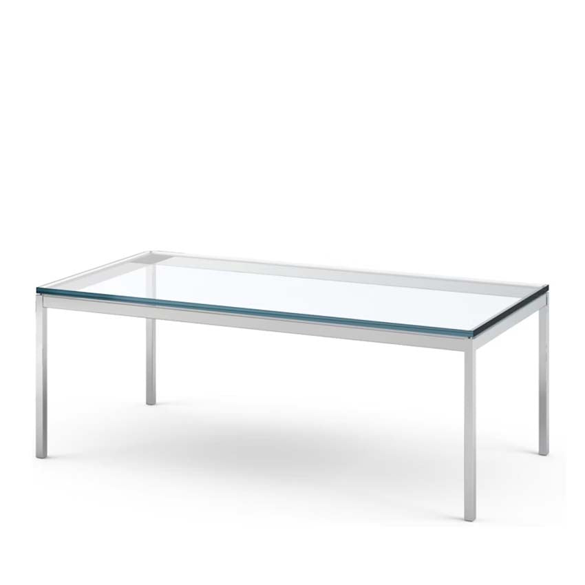 Florence Low Rectangular Table