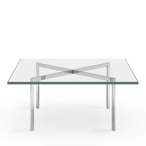 Barcelona Low Table