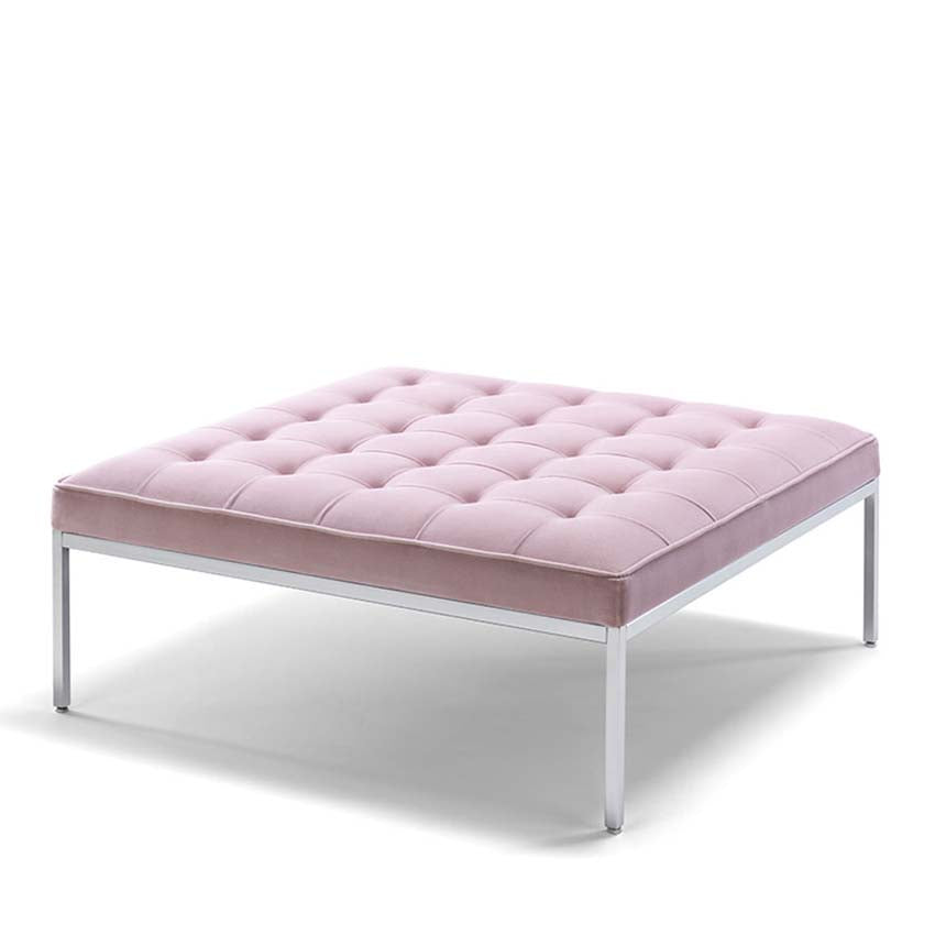 Florence Relax Square Bench