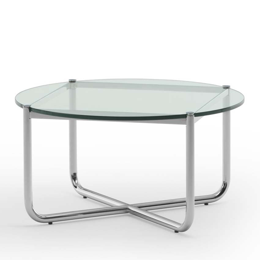 Mr Coffee Table