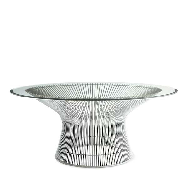 Platner Coffee Table 36"