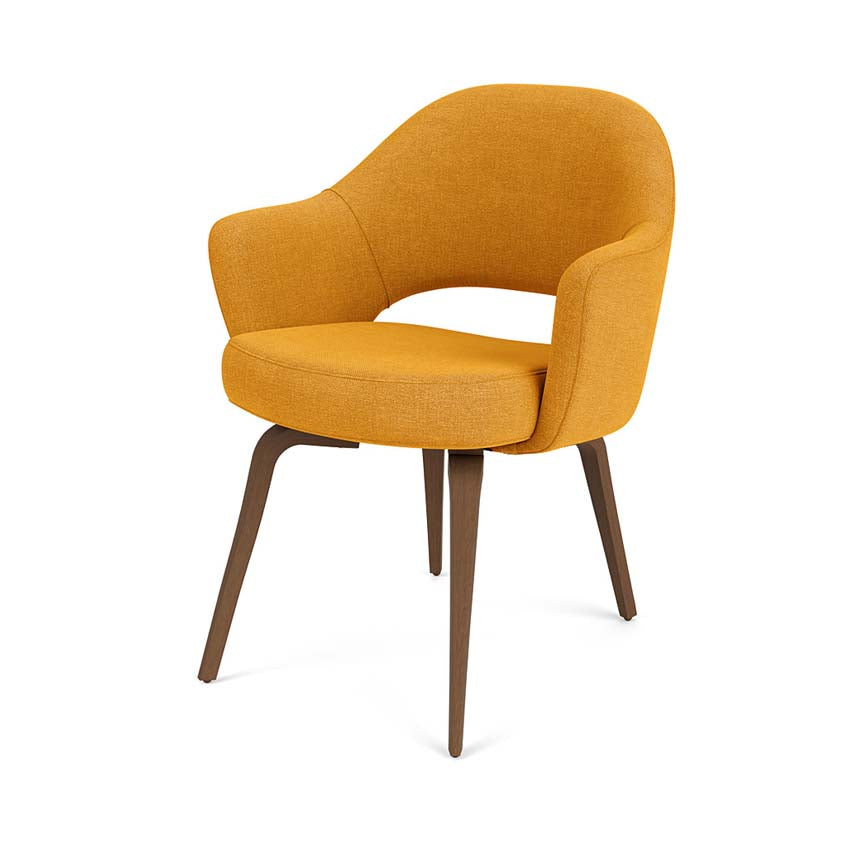 Saarinen Conference Armchair