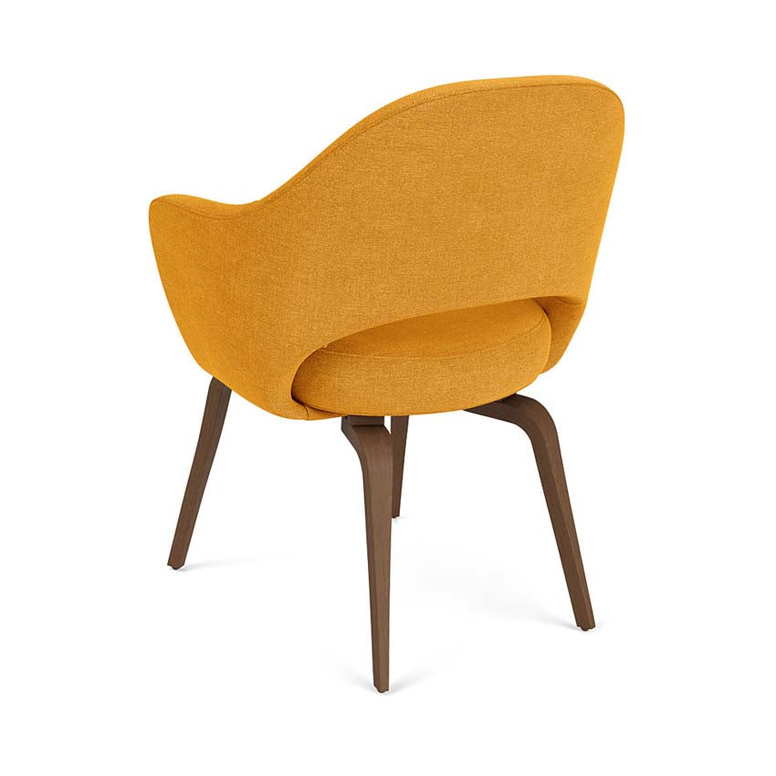 Saarinen Conference Armchair