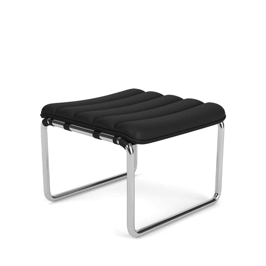 Mr Bauhaus Edition Ottoman