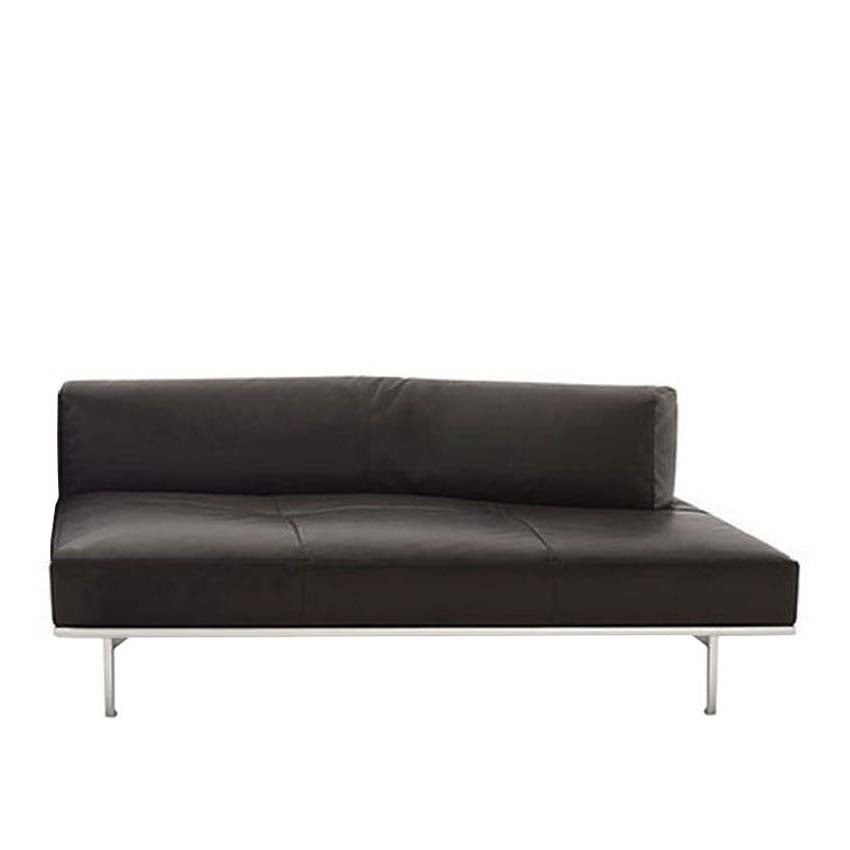 Matic Sofa Left End Module