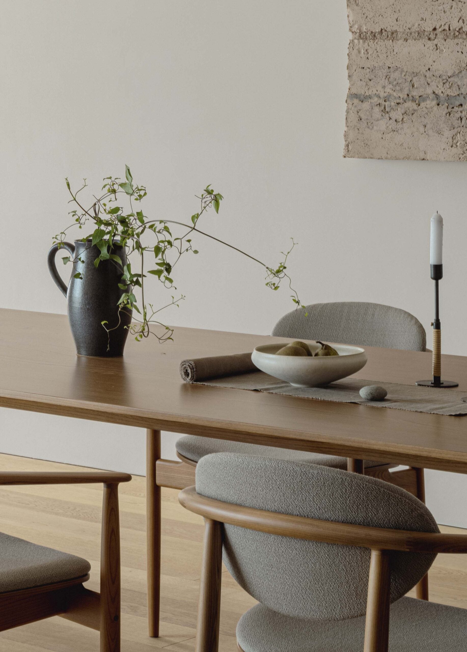 A-DC04 Dining Chair