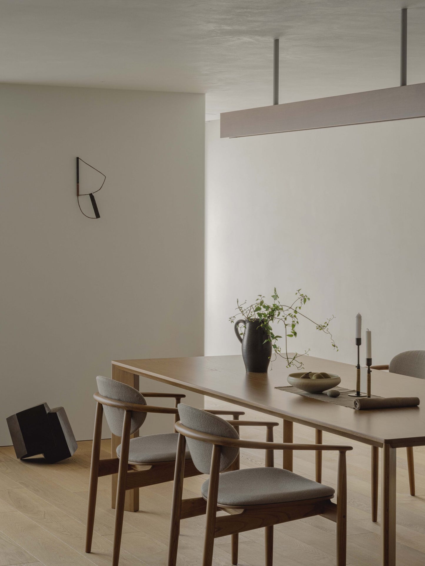 A-DC04 Dining Chair